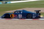 Maserati MC-12 Corse GT FIA 2005 года
